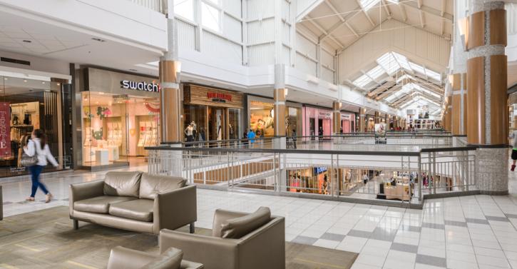 Image for Mapleview Shopping Centre with ID of: 4082627