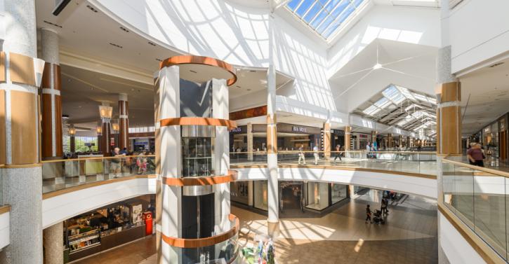 Image for Mapleview Shopping Centre with ID of: 4082628