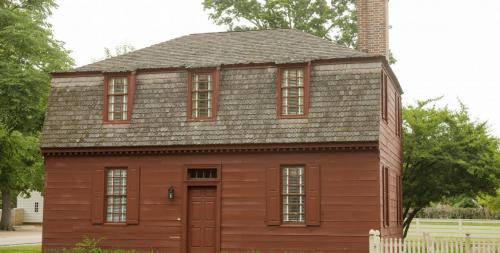 Image for Colonial Houses Historic Lodging with ID of: 4082745