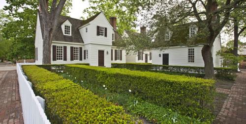 Image for Colonial Houses Historic Lodging with ID of: 4082747