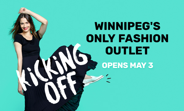 Image for Outlet Collection Winnipeg with ID of: 4082851