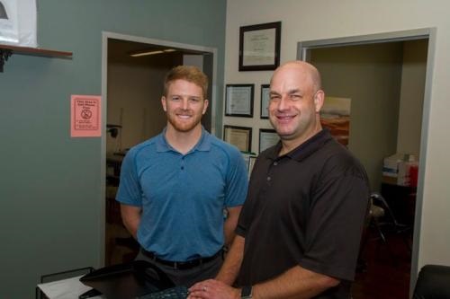Image for Hogan Chiropractic with ID of: 4082854