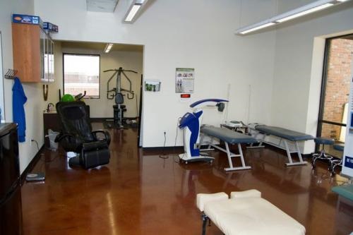Image for Hogan Chiropractic with ID of: 4082856