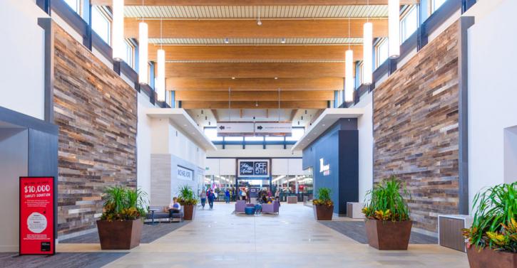 Image for Outlet Collection Winnipeg with ID of: 4082858