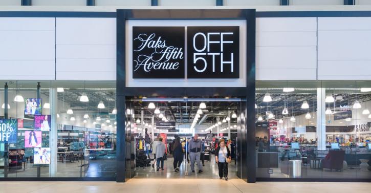 Image for Outlet Collection Winnipeg with ID of: 4082866