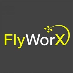 Image for FlyWorx Drone Services with ID of: 4082888