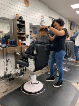 Image for Parker's Barber Shop with ID of: 4082943