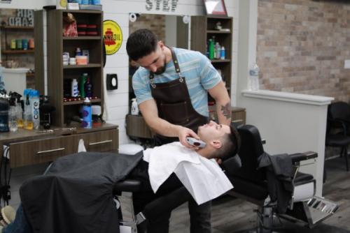 Image for Parker's Barber Shop with ID of: 4082944