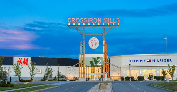 Image for CrossIron Mills with ID of: 4083039