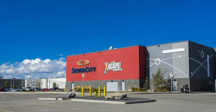 Image for CrossIron Mills with ID of: 4083042
