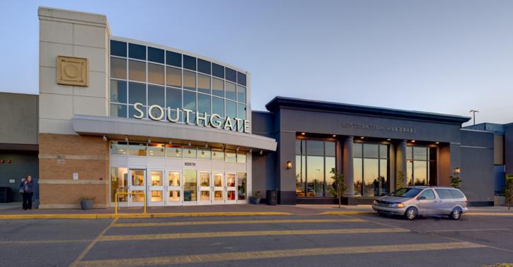 Image for Southgate Centre with ID of: 4083057