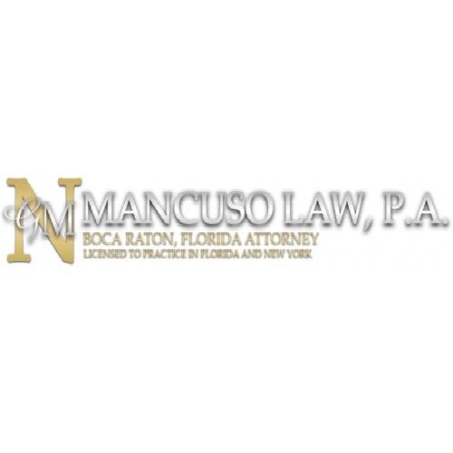 Image for Mancuso Law, P.A. with ID of: 4083066