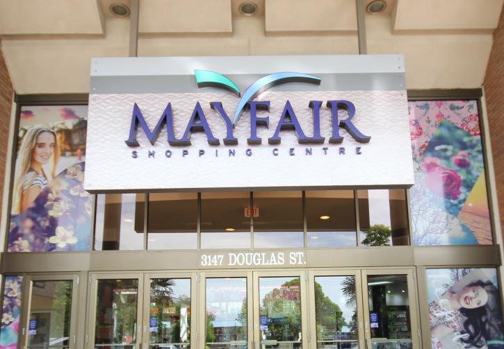 Image for Mayfair Shopping Centre with ID of: 4083178
