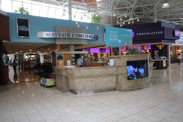 Image for Mayfair Shopping Centre with ID of: 4083180