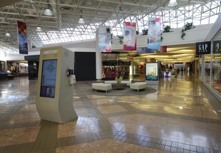 Image for Mayfair Shopping Centre with ID of: 4083183