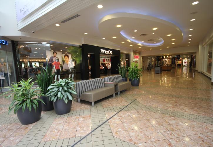 Image for Mayfair Shopping Centre with ID of: 4083185