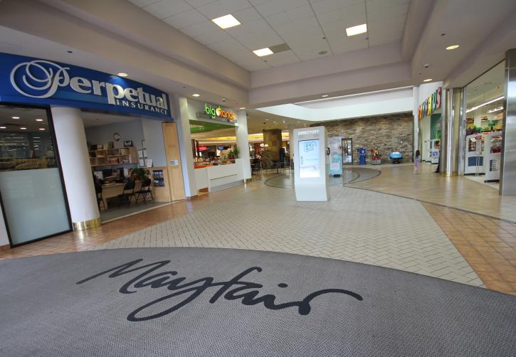 Image for Mayfair Shopping Centre with ID of: 4083189
