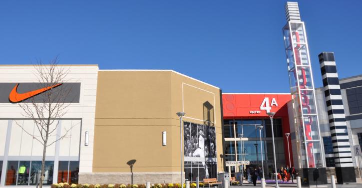 Image for Vaughan Mills with ID of: 4083279
