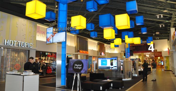 Image for Vaughan Mills with ID of: 4083283