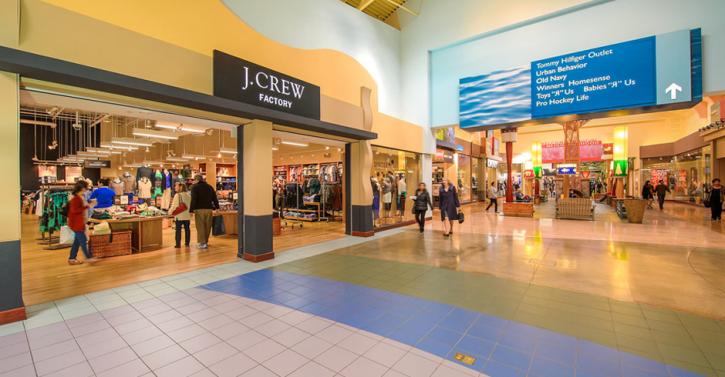 Image for Vaughan Mills with ID of: 4083284