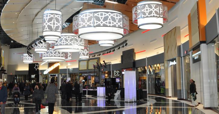 Image for Vaughan Mills with ID of: 4083285