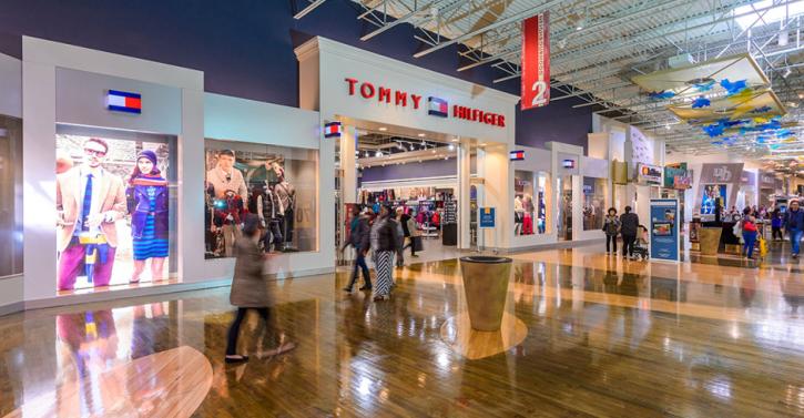 Image for Vaughan Mills with ID of: 4083286