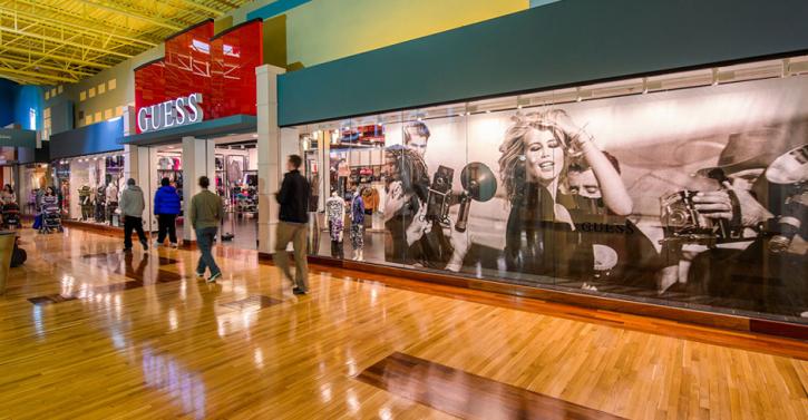 Image for Vaughan Mills with ID of: 4083287