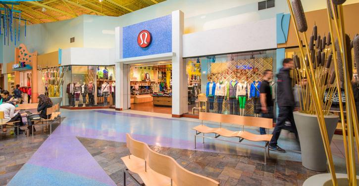Image for Vaughan Mills with ID of: 4083288