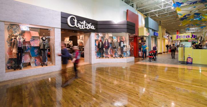 Image for Vaughan Mills with ID of: 4083290