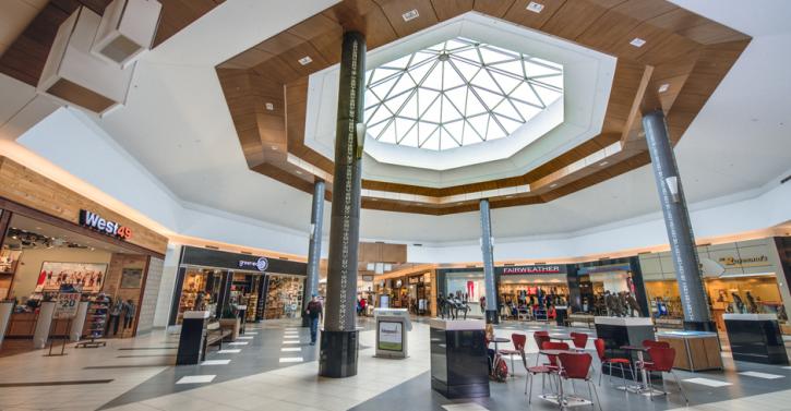 Image for Conestoga Mall with ID of: 4083315