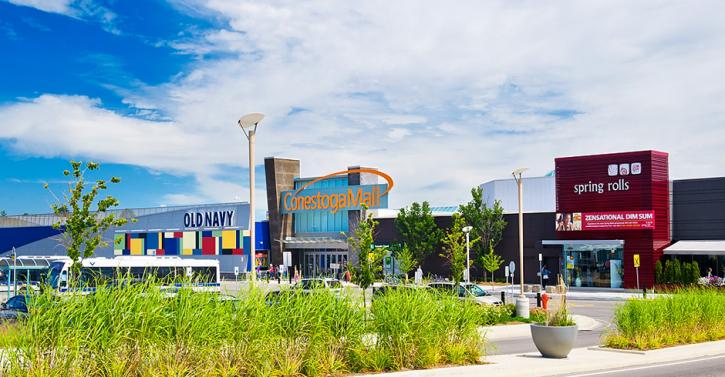 Image for Conestoga Mall with ID of: 4083318