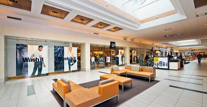 Image for Conestoga Mall with ID of: 4083325