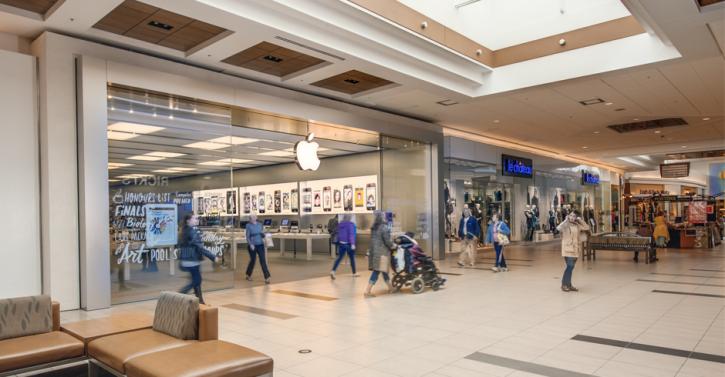 Image for Conestoga Mall with ID of: 4083334