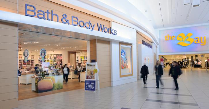 Image for Conestoga Mall with ID of: 4083341
