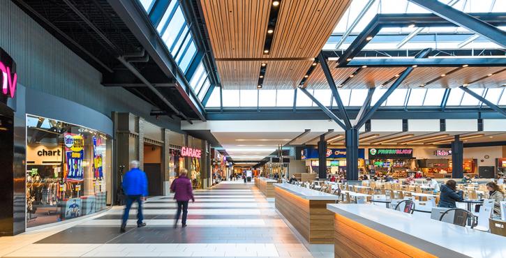 Image for Woodgrove Centre with ID of: 4083365