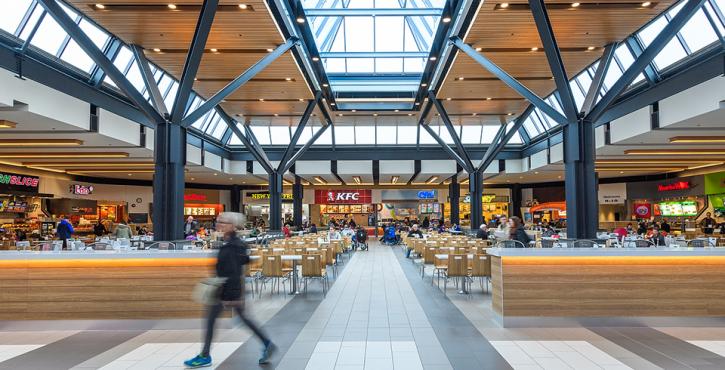 Image for Woodgrove Centre with ID of: 4083373