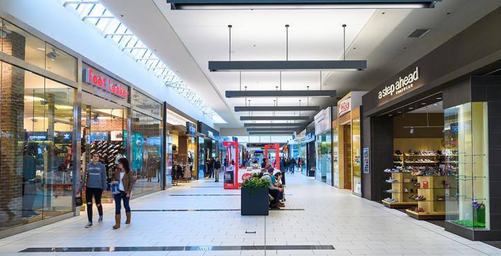 Image for Woodgrove Centre with ID of: 4083375