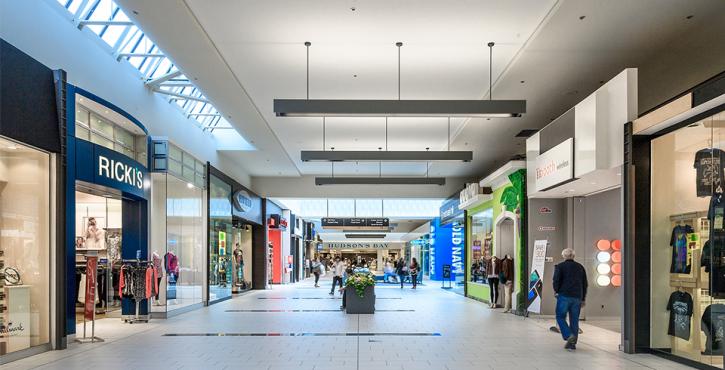 Image for Woodgrove Centre with ID of: 4083385