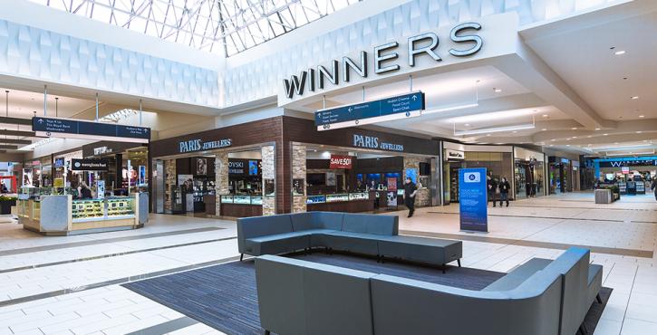 Image for Woodgrove Centre with ID of: 4083387