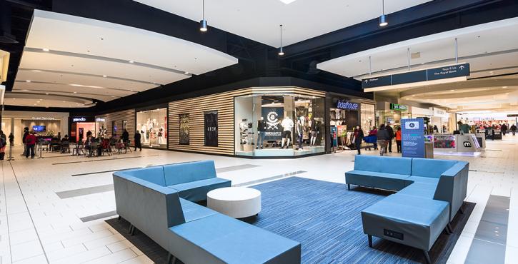 Image for Woodgrove Centre with ID of: 4083392