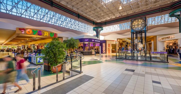Image for Woodgrove Centre with ID of: 4083399
