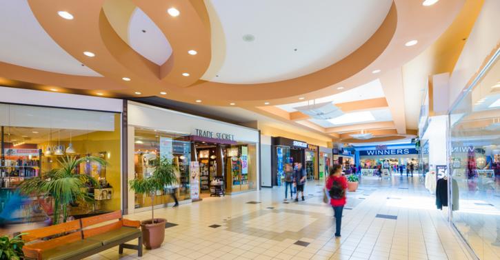 Image for Woodgrove Centre with ID of: 4083402