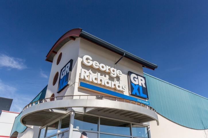 Image for Woodgrove Centre with ID of: 4083411