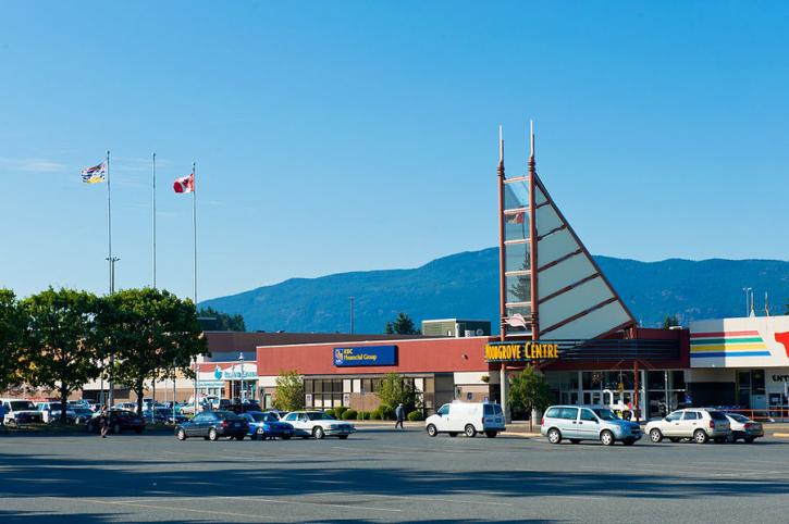Image for Woodgrove Centre with ID of: 4083417