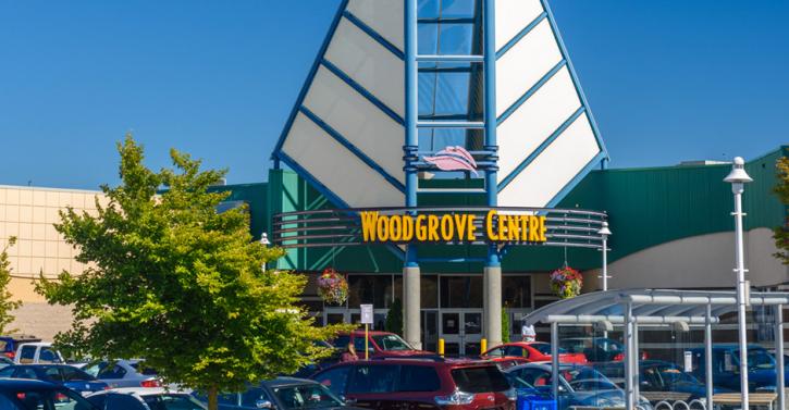 Image for Woodgrove Centre with ID of: 4083419
