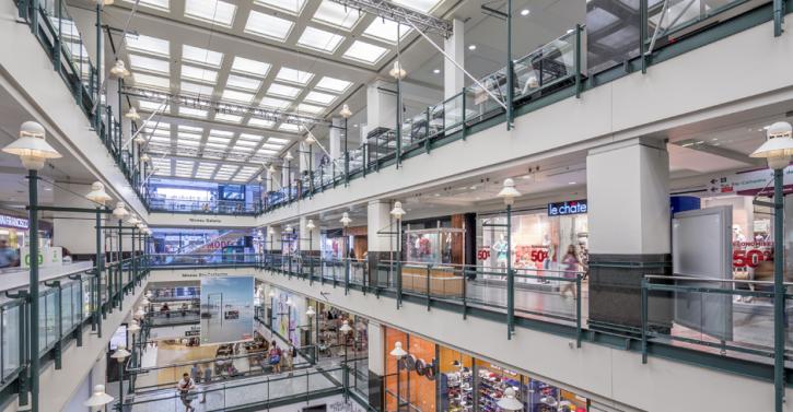 Image for Le Centre Eaton de Montreal with ID of: 4083443