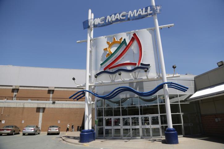 Image for Mic Mac Mall with ID of: 4083469