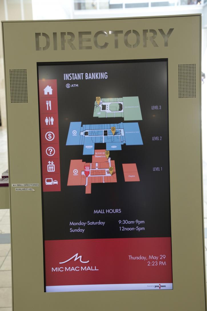 Image for Mic Mac Mall with ID of: 4083478