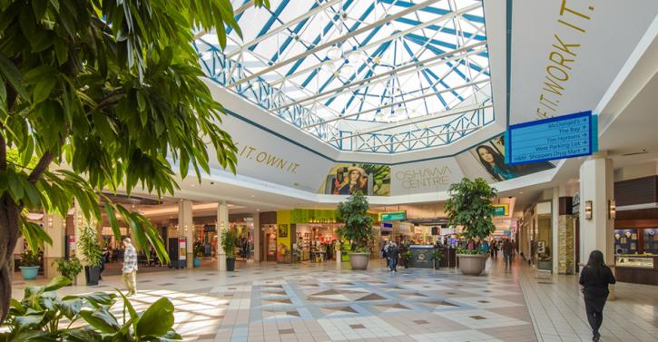 Image for Oshawa Centre with ID of: 4083515