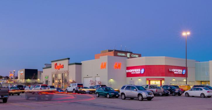Image for Oshawa Centre with ID of: 4083517